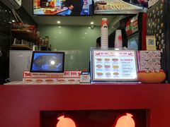 -Eckl’s爱氏热狗(猫街店)