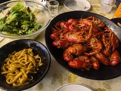 -聚味瞿记·龙虾堂(渔人码头一店)
