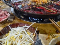 -正南齊北重庆老火锅(光华村直营店)