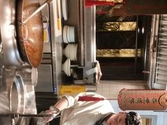 大堂-杏花堂·山西菜馆(晋中万达店)