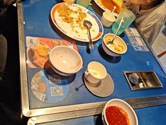 -伯友茶记(中华广场店)