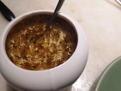 桂花酸奶-那家小馆(摩天活力城店)