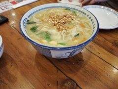 -老雒阳面馆·水席·洛阳菜(王城路店)
