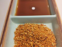 蘸料-猪啊牛呀羊啊铜盘烤肉(正大广场店)