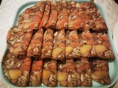 乌鸡卷-东来顺饭庄(新源里店)