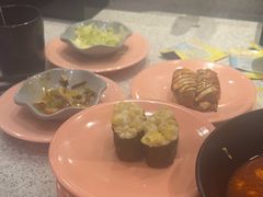 -争鲜回转寿司(南开大悦城店)