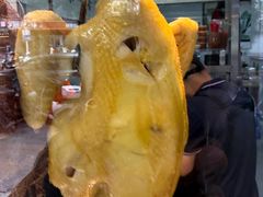 -聂记粤菜馆(鼓西路店)