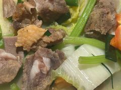 -缘生态云南菜·野生菌庭院餐厅(华侨城店)