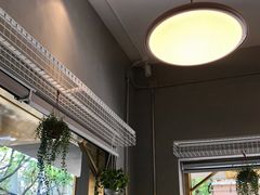 大堂-KYO COFFEE(胶州路店)