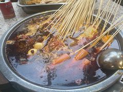-玉林串串香·成都老字号(玉林街总店)