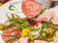 -Kathleen's Bistro&Bar 凯圣琳西餐厅(漕河泾印象城店)
