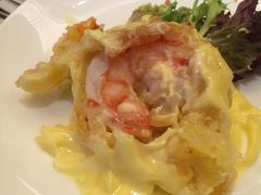 -锦江宾馆-花园餐厅