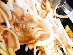-厚味居炙子烤肉·清真(天桥南纬路店)
