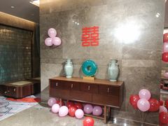 -美盛喜来登大酒店-盛宴标帜餐厅