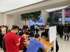 -Apple零售店(济南恒隆广场店)