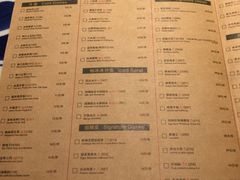 -绿茶餐厅(王府井永宁门店)