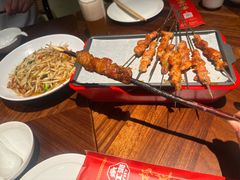 -永红源·啤酒烧烤海鲜大排档(台柳路店)