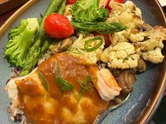 -blue frog蓝蛙(长泰广场店)