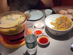 -闽上鲜·福建菜(龙湖滨江天街店)