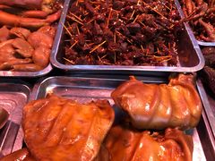 -绸都杨鸭子(总店)