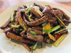 -崖口红树林海鲜餐厅
