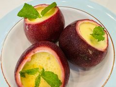 -馨越楼·点心·粤菜(赤坎店)