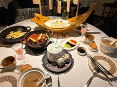 -狮拾久·现代新加坡料理(壹方城店)