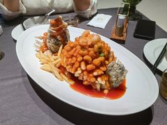 -小厨娘淮扬菜(河西奥美大厦店)