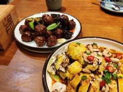 -锦小馆(安贞店)