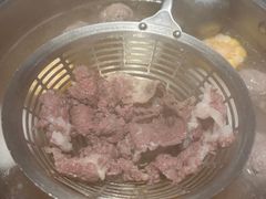 -三毛牛肉店(福强店)