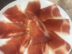 -火腿博物馆(马约尔广场店)