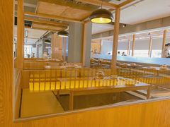 -汝是素•文创素食馆(金月湾店)