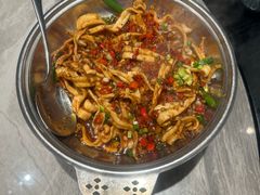 -鱼你相聚·河鲜馆(袁家岭店)