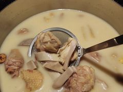-捞王猪肚鸡火锅(财富中心店)