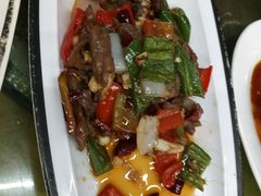 -梅姐海鲜餐厅(水头海鲜街店)