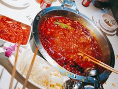 -大龙燚火锅(天安云谷店)