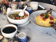 鸡蛋包饭-邢泰记