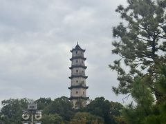 -江心屿景区