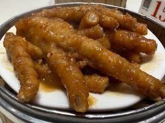 -凤凰楼酒家·粤宴点心(华强北店)