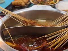 -蜀巷弯弯串串香(长春总店)