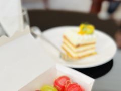 -天津海河悦榕庄·Lobby Lounge大堂吧