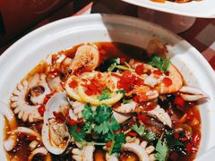 -辣小鲜·南昌大排档(船山路店)