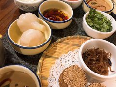 -竹叶涮肉坊(总店)