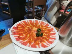 -韩宫宴烤肉·料理(苏州中心店)