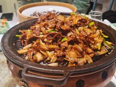 -北平盛世·新京菜·北京烤鸭(劲松·双井店)