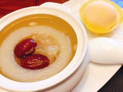 -三宝大饭店-中和艺素餐厅(浦上金山正祥广场店)