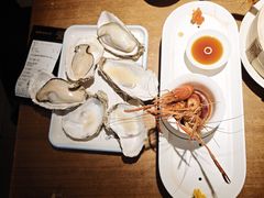 -乔街深夜食堂·小龙虾·高压锅生蚝(杭州总店)