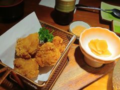 -鳗鱼家·深夜食堂(军博店)