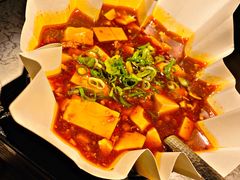 人间豆腐-穹六人间 people 6(岳阳路店)