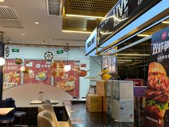 -必胜客(新辰里酒仙桥店)
